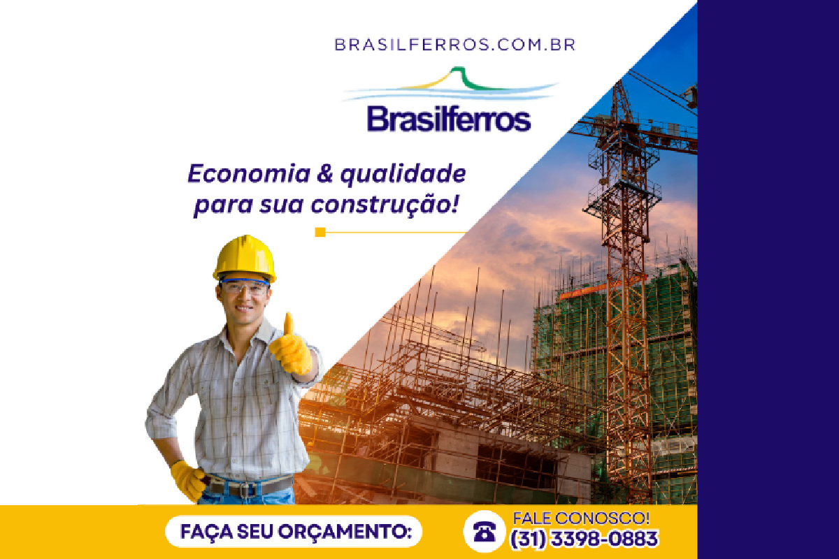 BRASILFERROS