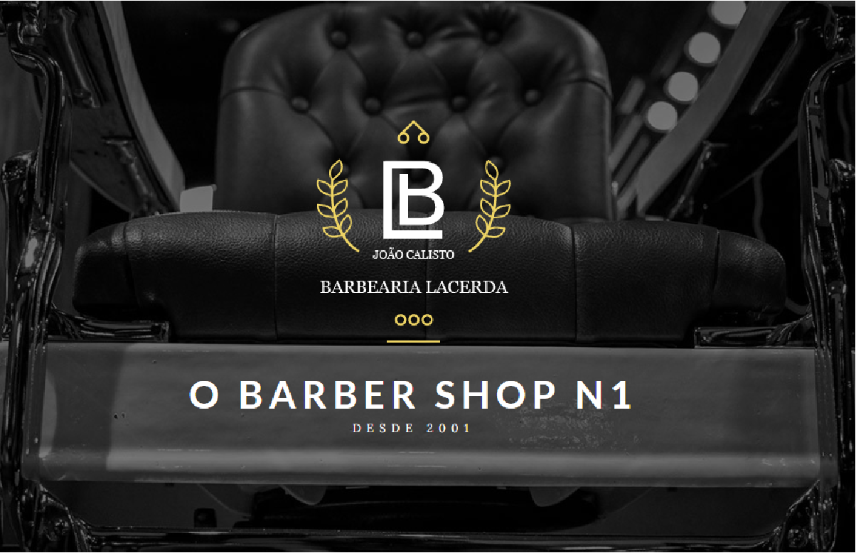 BARBEARIA LACERDA