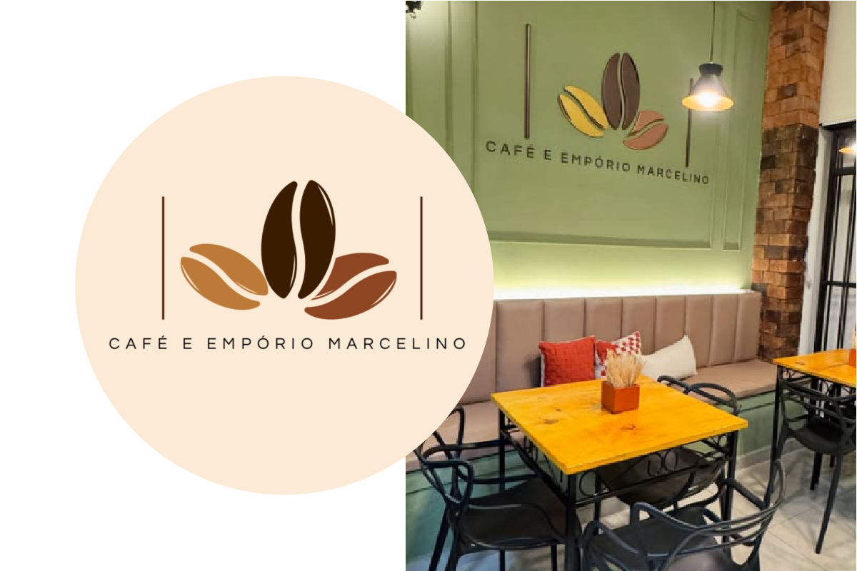 CAFÉ E EMPÓRIO MARCELINO