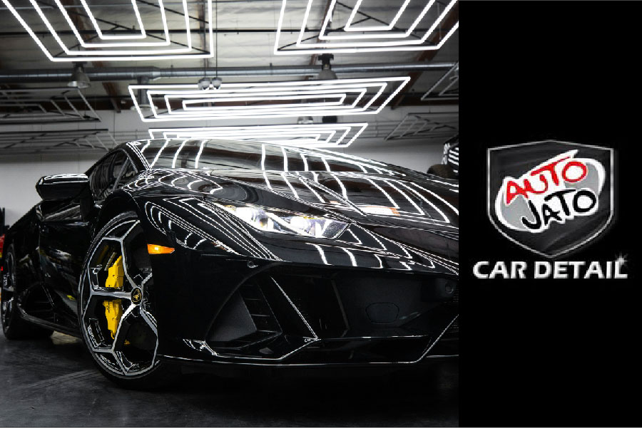 AUTO JATO CAR WASH