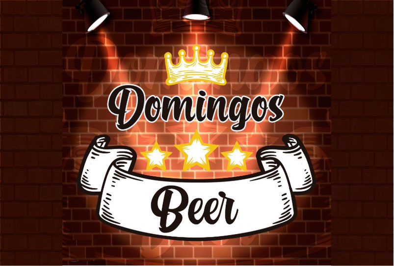 DOMINGOS BEER DISTRIBUIDORA