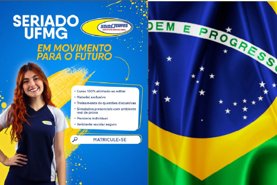 COLÉGIO NOVOS TEMPOS
