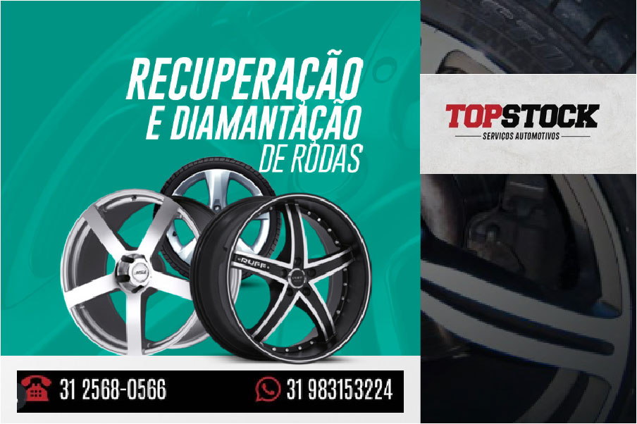 TOP STOCK AUTOMOTIVO