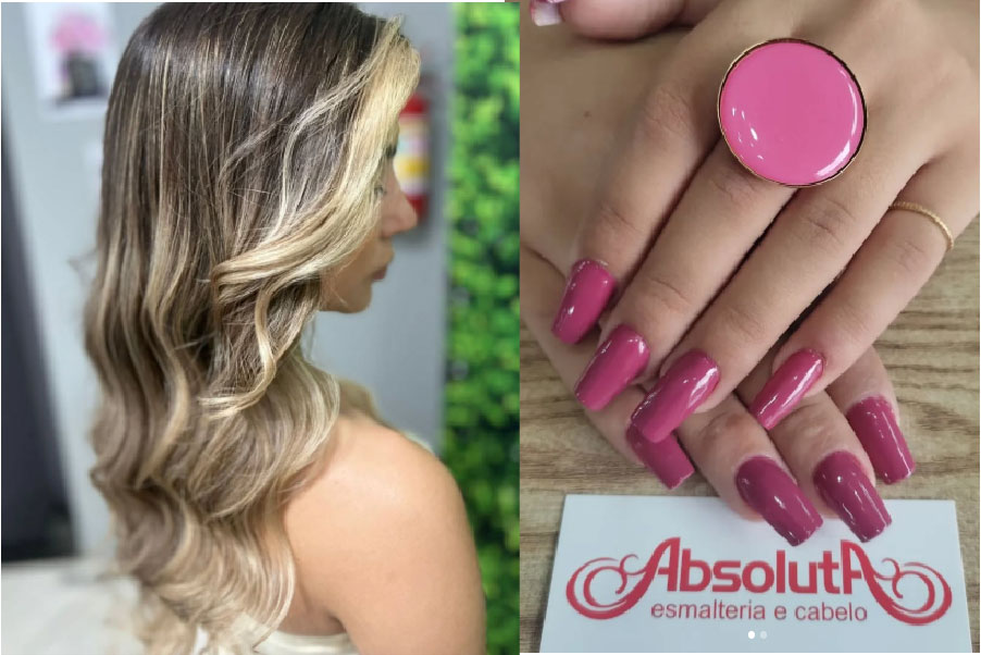 Beleza e Estética