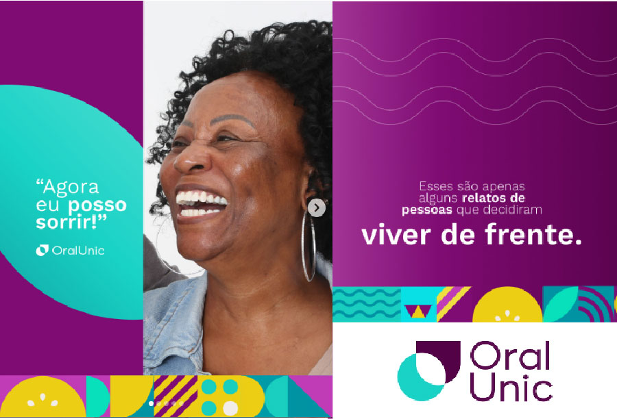 ORAL UNIC
