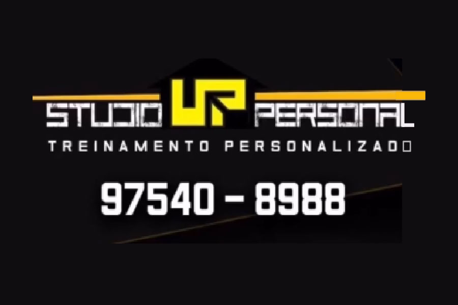 STUDIO UP PERSONAL