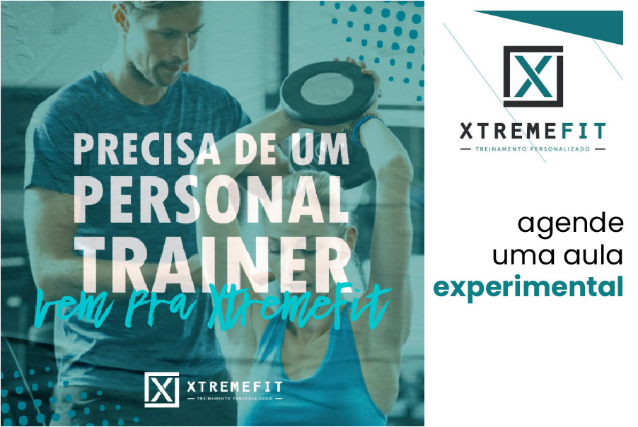 XTREMEFIT PERSONALIZADO